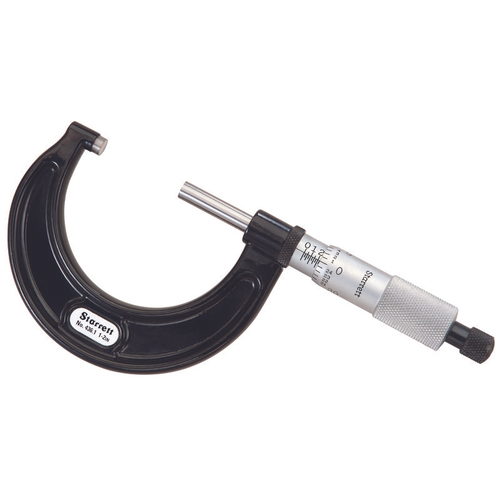 436.1RL-2 OUTSIDE MICROMETER