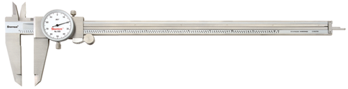 1202-12 Dial Caliper