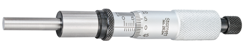 V263MRL Micrometer Head