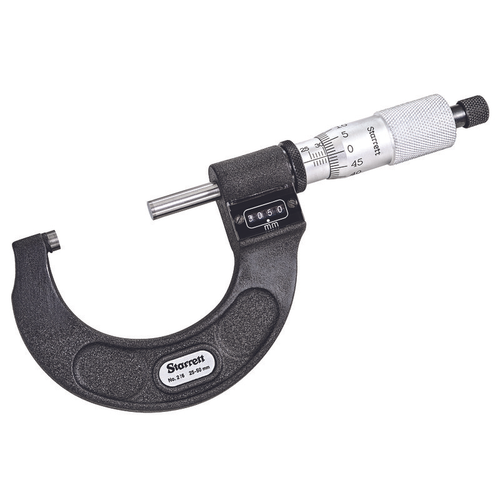 216MXRL-50 MICROMETER, DIGITAL, 25-50mm