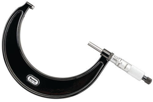 436.1RL-5 Outside Micrometer