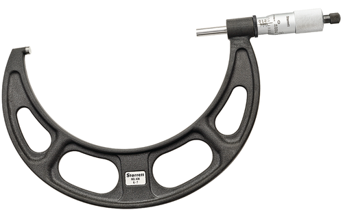 436RL-7 Outside Micrometer
