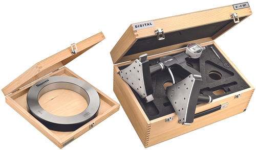 780XTZ-1 MICROMETER, INSIDE 3/4-1" RANGE