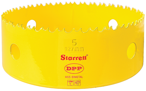 KDH0500-N DPP Diameter 5''