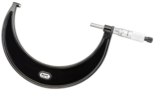 436.1RL-6 Outside Micrometer