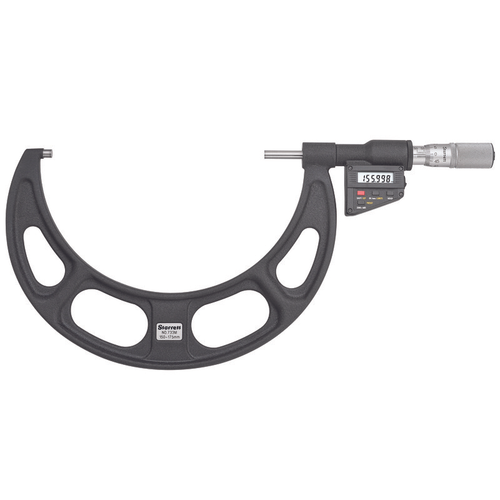 733MEXFLZ-175  Electronic Micrometer