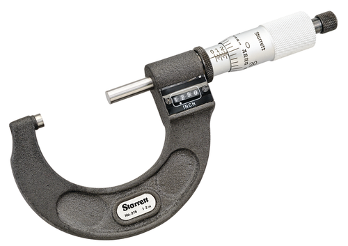 216RL-2 Digital Micrometer