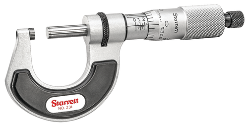 T231XRL Micrometer