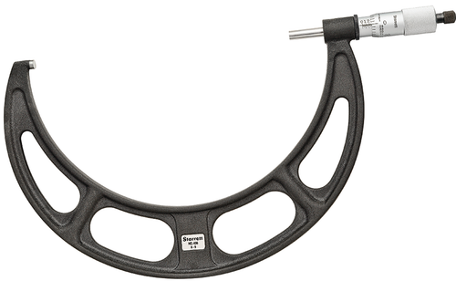 436RL-9 Outside Micrometer