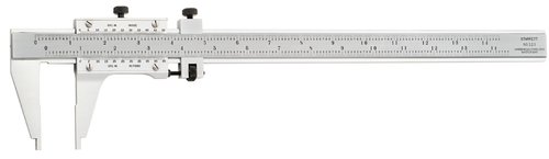 123-12 Master Vernier Caliper