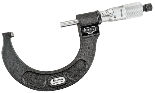 216RL-3 Digital Micrometer