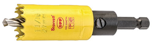 AVH0116 DPP with Quickshot Arbor Diameter 1-1/16''