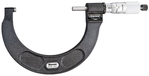 216RL-4 Digital Micrometer