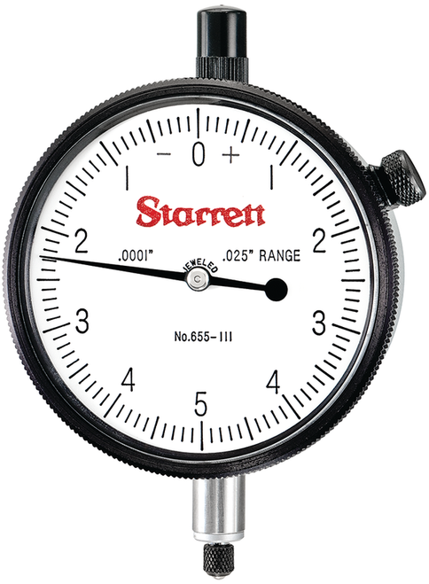 655-111J Dial Indicator