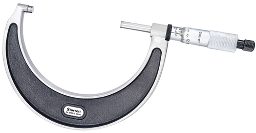 V226MXRL-100 Outside Micrometer