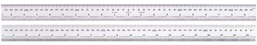 C636MEC-500 Zero Centered Rule