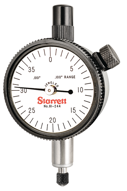 81-244J Dial Indicator