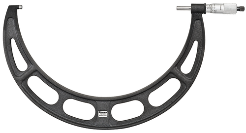 436MXRLZ-325 Outside Micrometer