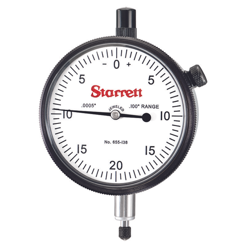 655-134J Dial Indicator