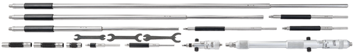 124D Solid -Rod Inside Micrometer