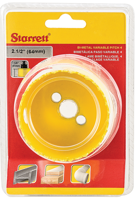 KDH0212-N DPP Diameter 2-1/2''