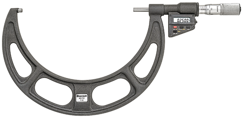 733XFLZ-8 Electronic Micrometer