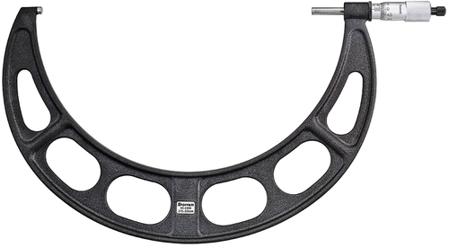 436MXRL-325 Outside Micrometer