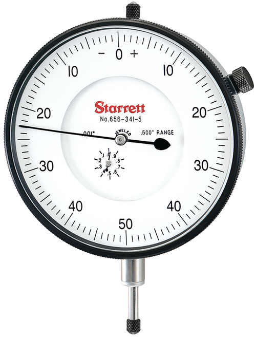 656-341/5J Dial Indicator
