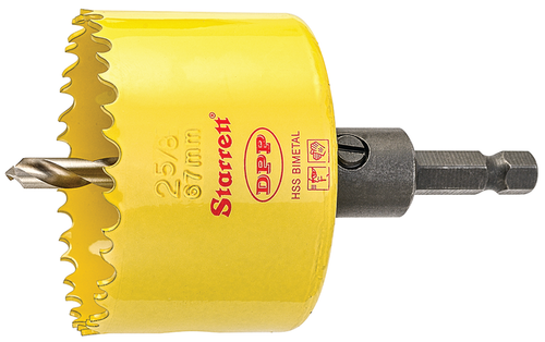 AVH0258 DPP with Quickshot Arbor Diameter 2-5/8''