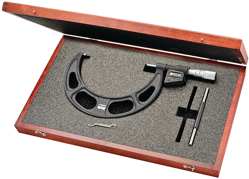 733XFLZ-7 Electronic Micrometer