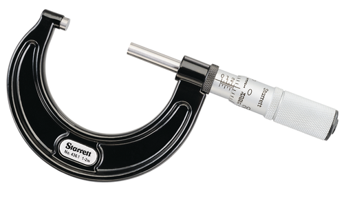 436.1FL-2 Outside Micrometer