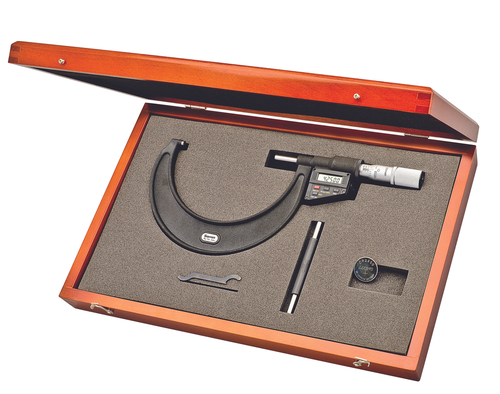 733XFLZ-5 Electronic Outside Micrometer