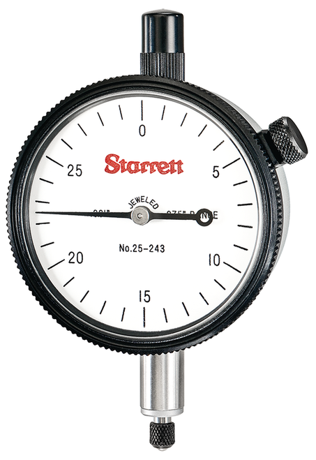 25-243J Dial Indicator