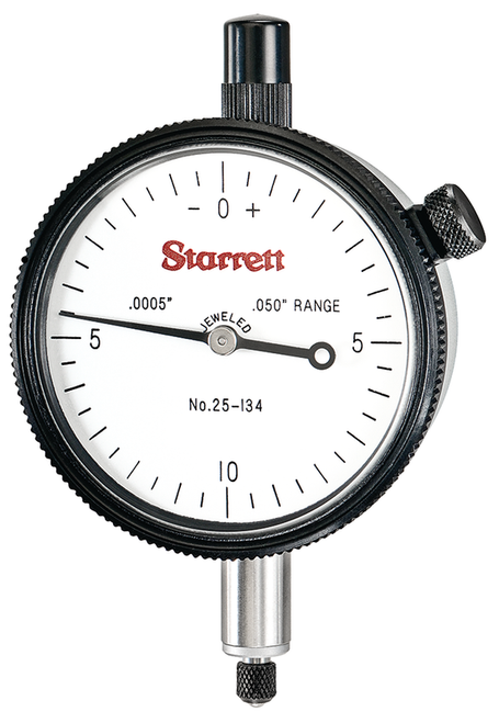 25-134J Dial Indicator