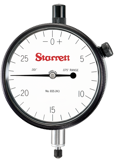 655-243J Dial Indicator