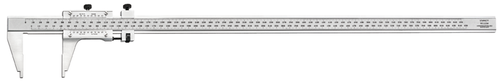 123MZ-600 Master Vernier Caliper