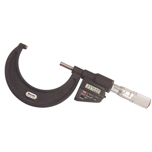 733XFLZ-3 Electronic Outside Micrometer