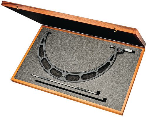 733MEXFLZ-575  Electronic Micrometer