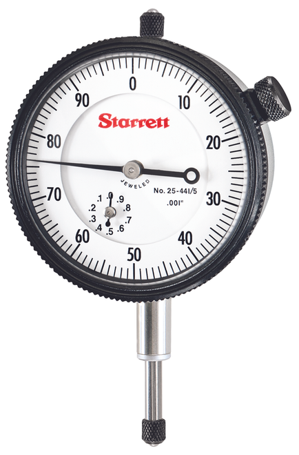 25-441/5J-8 Dial Indicator