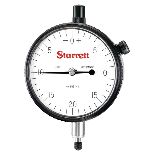 655-144J Dial Indicator
