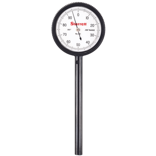 651B1 DIAL TEST INDICATOR, 0-100 DIAL