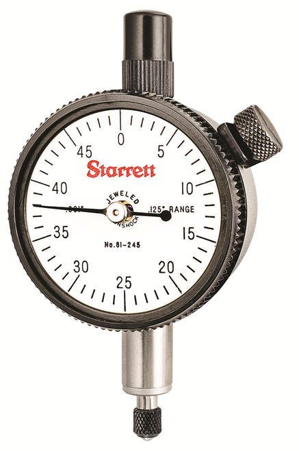 81-245J Dial Indicator