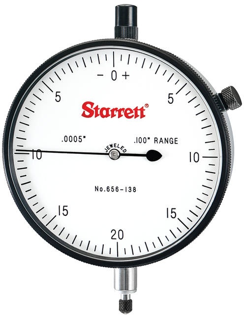 656-138J Dial Indicator