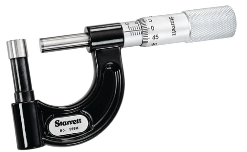 569MBXP Tube Micrometer