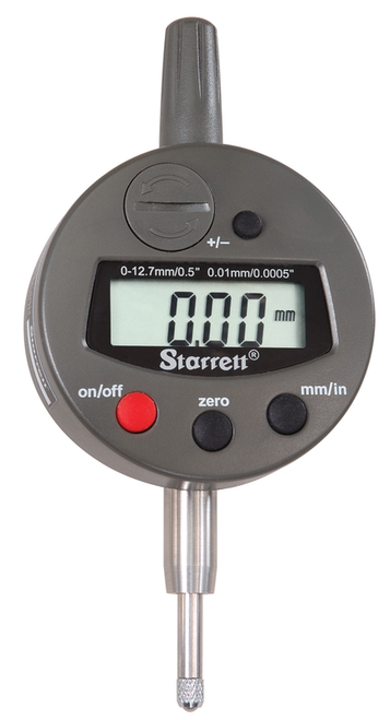3600M-5 Electronic Indicator
