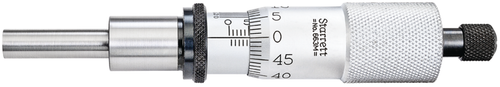 V663MRL Micrometer Head