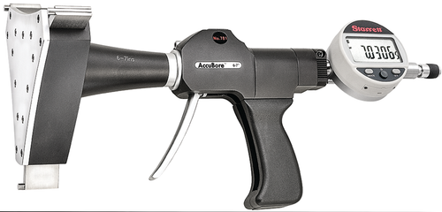781XTZ-7 AccuBore Electronic Bore Gage