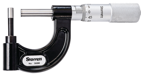 569MAXP Tube Micrometer