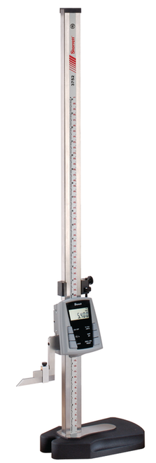 **DISCONTINUED** 3752-24/600 Electronic Height Gage