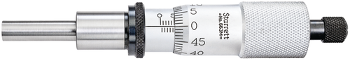 663MRL Heavy Duty Micrometer Head